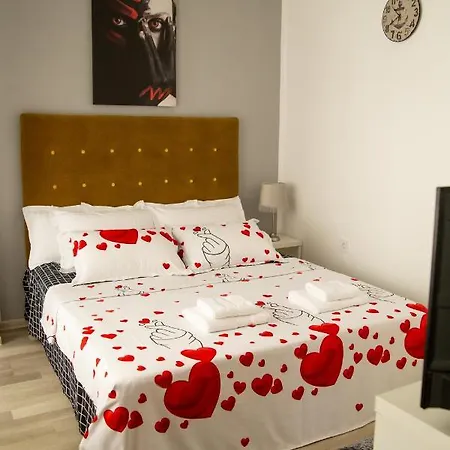 Apartment Summerland-mamaia Mamaia