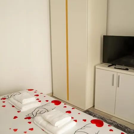 Summerland-mamaia Apartament *