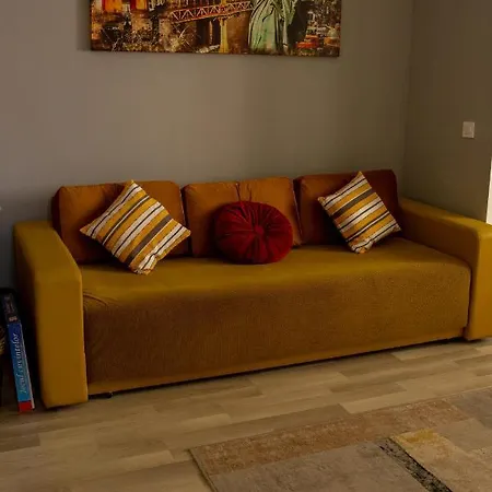Summerland-mamaia Apartment Mamaia