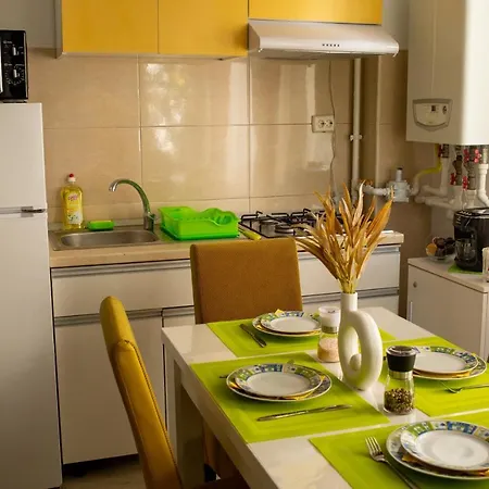 Summerland-mamaia Appartement Mamaia