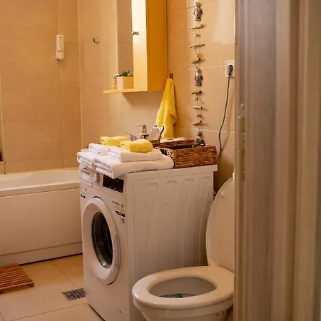 Apartmán Summerland-mamaia