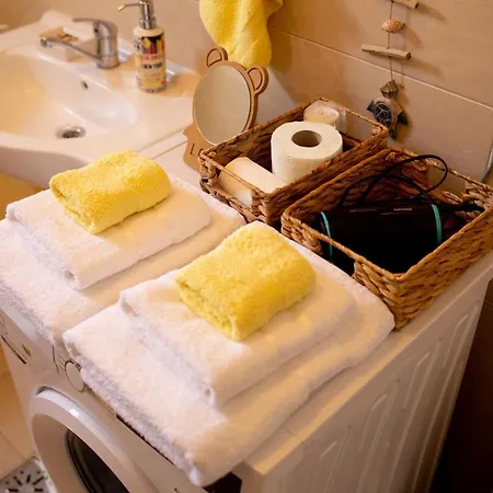 Apartament Summerland-mamaia *