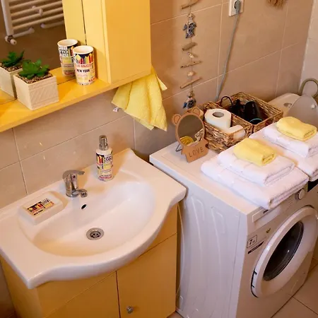 Apartment Summerland-mamaia *
