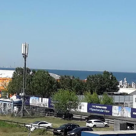 Summerland-mamaia Apartment Mamaia