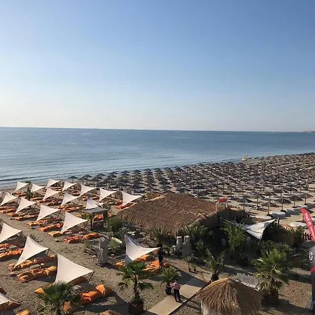 公寓 Summerland-mamaia *