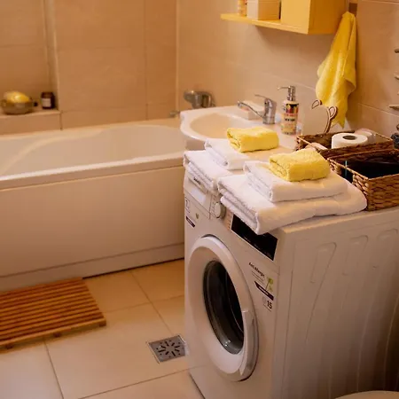 Summerland-mamaia Apartment Mamaia