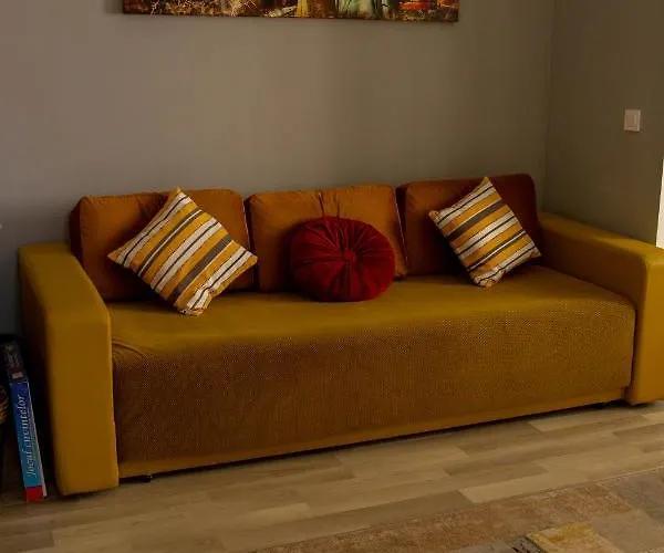 Summerland-mamaia Apartamento Mamaia