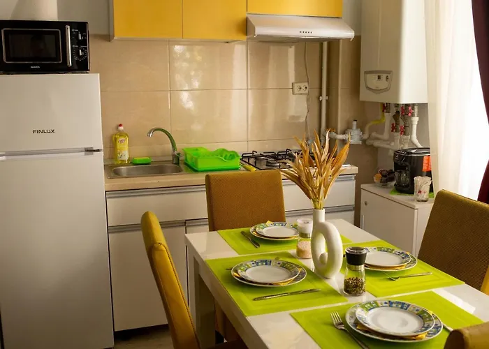 Summerland-mamaia Apartamento Mamaia