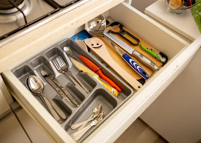 Apartamento Summerland-mamaia Mamaia