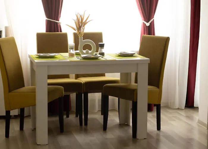 Summerland-mamaia Apartamento Mamaia