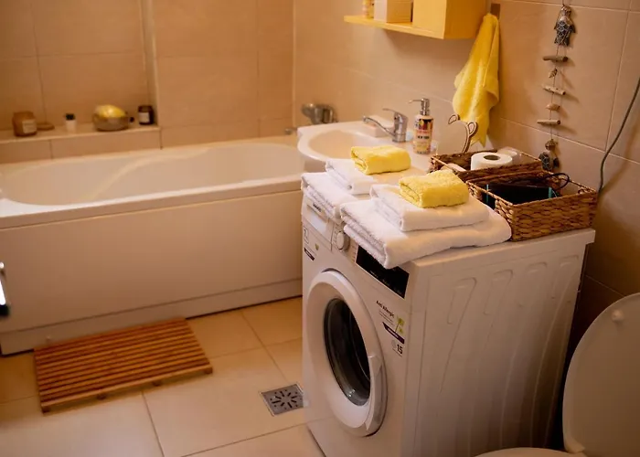 Summerland-mamaia Apartamento Mamaia