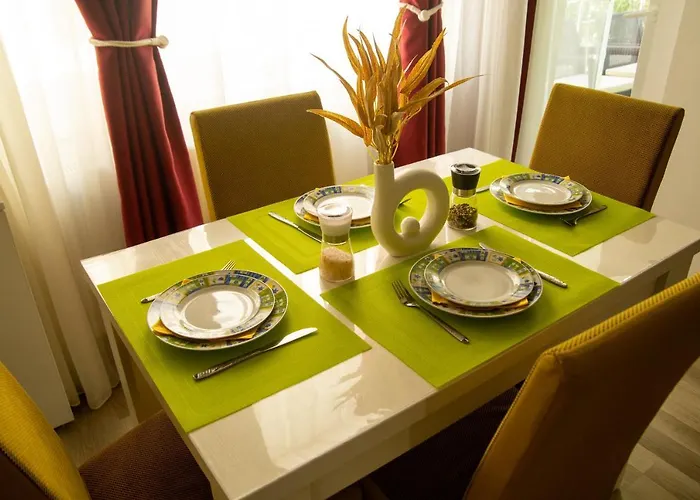 Summerland-mamaia Apartamento *